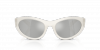 OKULARY DOLCE & GABBANA DG 6207 30398V 54 ROZMIAR M